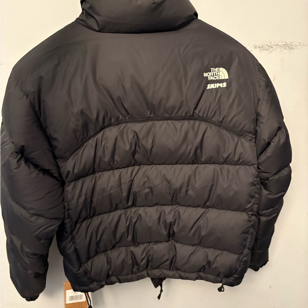The North Face x Skims Onyx Puffer Jacket - The North Face - Picture 2 of 5